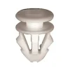 Sachet de 30 Agrafes de moulure ø 8,9 -> 9,1 mm ceinture de caisse pour AUDI, SEAT, VOLKSWAGEN, Neuf