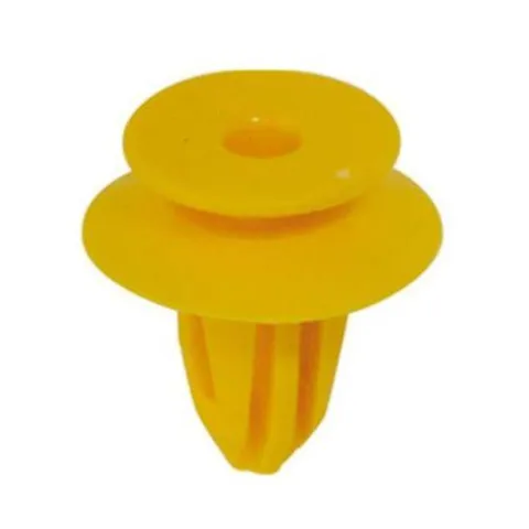 Sachet de 7 Agrafes de panneau de porte ø 8,2 mm pour MERCEDES, SMART, Neuf
