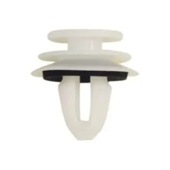 Sachet de 10 Agrafes de panneau ø 7,8 -> 8 mm pour BMW MINI, Neuf