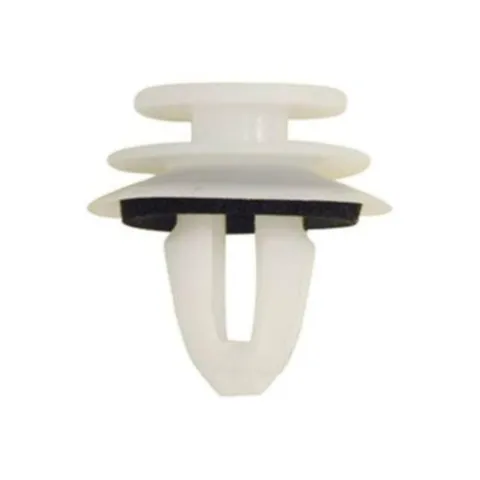 Sachet de 10 Agrafes de panneau ø 7,8 -> 8 mm pour BMW MINI, Neuf