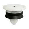 Sachet de 8 Agrafes de panneau ø 8,2 mm autocentré pour CITROËN, DACIA, OPEL, PEUGEOT, RENAULT, Neuf