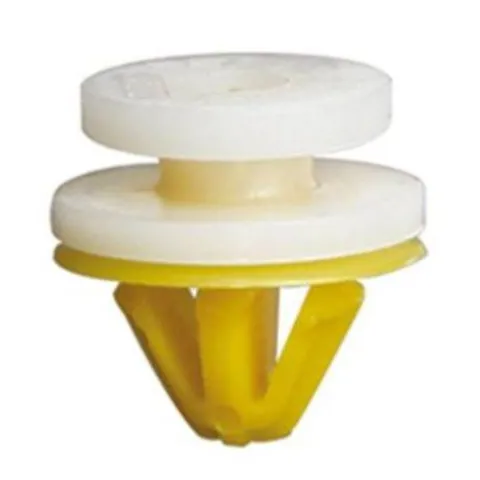 Sachet de 20 Agrafes de panneau ø 8,2 mm pour DACIA, FIAT, NISSAN, OPEL, RENAULT, Neuf