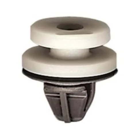 Sachet de 20 Agrafes de panneau ø 8,2 mm garniture de porte pour NISSAN, OPEL, RENAULT, Neuf