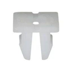 Sachet de 12 Écrous plastiques ø 6 mm bouclier pour TOYOTA, Neuf