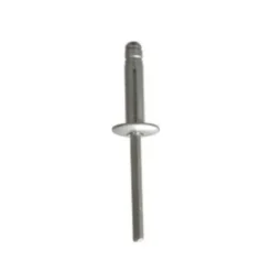 Sachet de 30 Rivets expansés tête large ø 4,8 x 19,8 mm pour Toutes les voitures, Neuf