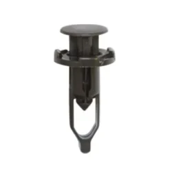 Sachet de 12 Rivets plastiques ø 9 mm bouclier pour TOYOTA, Neuf