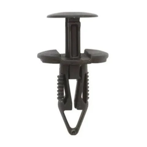 Sachet de 12 Rivets plastiques ø 8 mm pour FIAT, Neuf