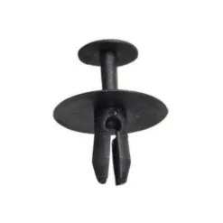 Sachet de 8 Rivets plastique ø 6,5 mm pour CITROËN, PEUGEOT, Neuf