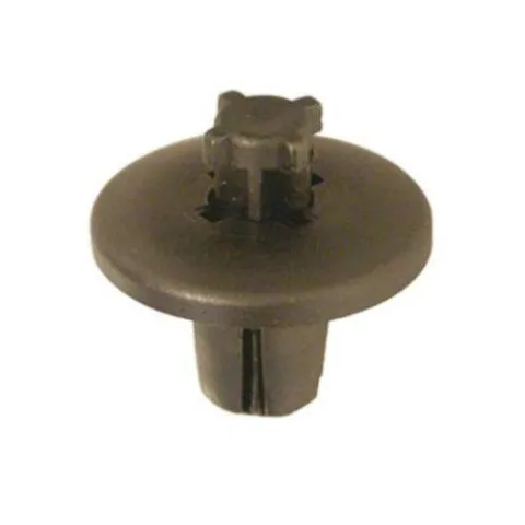 Sachet de 12 Rivets plastique ø 8,2 mm carter d'aile/pare-boue pour CITROËN, PEUGEOT, Neuf