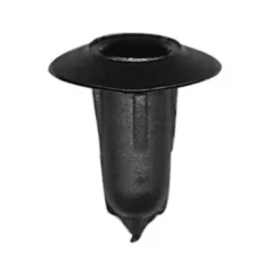 Sachet de 25 Tétines plastiques ø 8 mm garniture de porte pour FIAT, LANCIA, Neuf