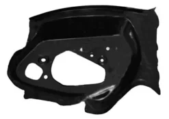 Siège de feu arrière gauche pour TOYOTA YARIS II phase 2, 2009-2011, support Neuf