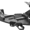 Siège de phare avant droit pour RENAULT MEGANE III phase 3, 2014-2016, support Neuf