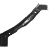 Siège de phare avant pour SUZUKI SWIFT, 2005-2010, Gauche, Neuf