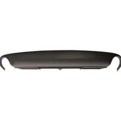 Spoiler arrière pour AUDI A4 IV ph. 1 2007-2011, pour pare chocs arrière, Modèle 3.2 CC, Neuf