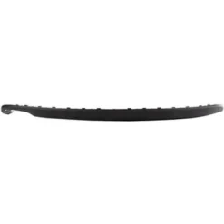 Spoiler arrière pour AUDI A4 III 2004-2007, pour pare chocs arrière avec double sortie d'échappement à gauche, Neuf
