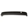 Spoiler arrière pour FORD FOCUS III phase 1 2011-2014, modèle 4 portes, bas du pare chocs arrière, Neuf