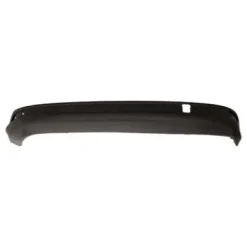 Spoiler arrière pour FORD FOCUS III phase 1 2011-2014, modèle 4 portes, bas du pare chocs arrière, Neuf