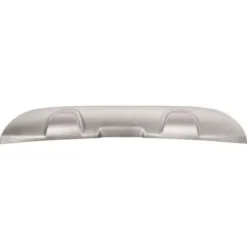 Spoiler arrière pour RENAULT CAPTUR, 2013-2017, Mod. Ipnotic, bas pare chocs arrière, Neuf