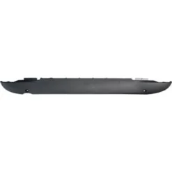 Spoiler arrière pour SMART FORTWO 2014-2019, bas pare chocs arrière, modèle Standard, Neuf