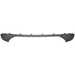 Spoiler arrière pour SMART FORTWO, 2012-2014, bas pare chocs arrière, Neuf