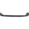 Spoiler arrière pour VOLKSWAGEN PASSAT B5 ph. 2 2000-2005, pour pare chocs arrière, Mod. Berline