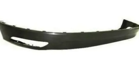 Spoiler arrière pour VOLVO XC60 I phase 2, 2013-2016, bas pare chocs arrière, Neuf