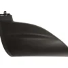 Spoiler avant droite pour FIAT 500X 2015-2018, pare chocs avant, Noir, Neuve