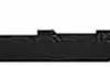 Spoiler avant gauche pour OPEL CORSA C phase 2, 2003-2006, noir, bas pare chocs avant, Neuf