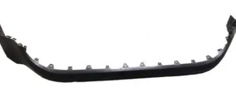 Spoiler avant pour JEEP RENEGADE phase 1, 2014-2018, pare chocs avant, Neuf
