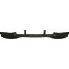 Spoiler avant pour SMART FORTWO CABRIO, 2000-2007, bas pare chocs avant, Neuf