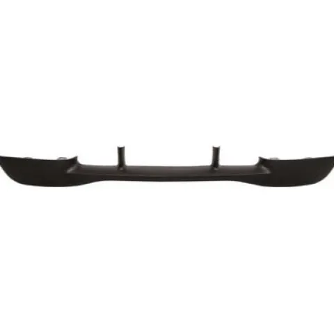 Spoiler avant pour SMART FORTWO, 2003-2007, bas pare chocs avant, Neuf