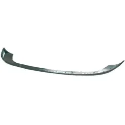 Spoiler avant pour VOLKSWAGEN GOLF V 2003-2008, noir, pare chocs avant, Neuf