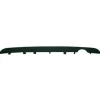 Spoiler pare chocs arrière pour CITROËN C2 phase 1, 2003-2008, Neuf