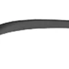 Spoiler Pare chocs avant droite pour TOYOTA AURIS 2007-2009, Neuf