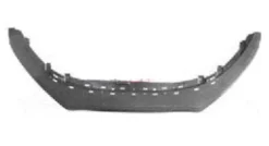 Spoiler pare chocs avant inferièur VOLKSWAGEN POLO 5 phase 1 du 09/2009 au 04/2014, noir, Neuf