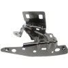 Support aile avant droite pour CITROËN C3 II phase 2, 2013-2016, Neuf