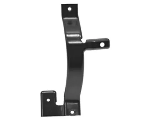 Support Aile avant droite pour OPEL ASTRA K 2016-2019, Neuf