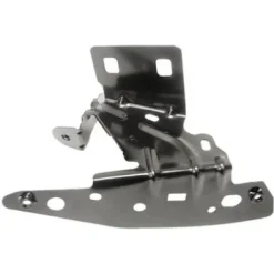 Support aile avant droite pour CITROËN C3 II phase 1, 2009-2012, Neuf