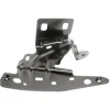Support aile avant gauche pour CITROËN DS3 depuis 2016, Neuf