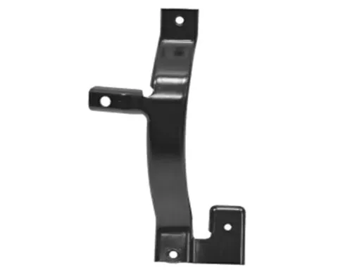 Support Aile avant gauche pour OPEL ASTRA K 2016-2019, Neuf