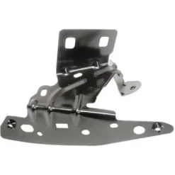 Support aile avant gauche pour CITROËN DS3, 2010-2016, Neuf