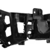 Support arrière droit pour RENAULT CLIO IV phase 1, 2012-2016, bride fixation pare chocs arrière
