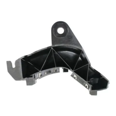 Support arrière droit pour TOYOTA YARIS III phase 3, 2017-2020, bride fixation pare chocs arrière, Neuf