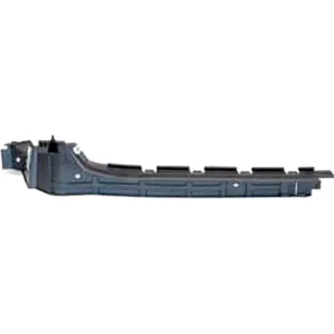 Support arrière droit pour FIAT PUNTO EVO, 2009-2011, bride fixation pare chocs avant, Neuve
