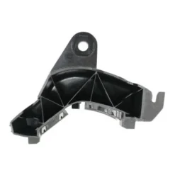 Support arrière gauche pour TOYOTA YARIS III phase 3, 2017-2020, bride fixation pare chocs arrière, Neuf