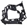 Support avant droit pour VOLKSWAGEN GOLF VII GTI/GTD phase 2 depuis 2017, bride fixation pare chocs avant, Neuf