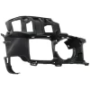 Support avant droit pour MINI COUNTRYMAN II F60 2017-2020, bride fixation pare chocs avant, Neuf