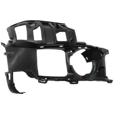 Support avant droit pour MINI COUNTRYMAN II F60 2017-2020, bride fixation pare chocs avant, Neuf
