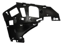 Support avant droit pour RENAULT SCENIC IV phase 1 depuis 2016, bride fixation pare chocs avant, Neuf