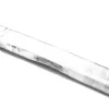 Support avant droit pour CITROËN BERLINGO II ph.1, 2008-2012, fixation aluminium pare chocs avant